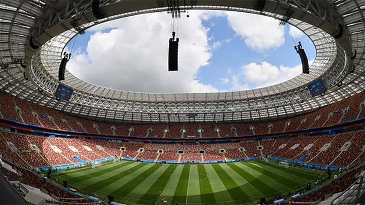 "Шансы есть". Россия может стать хозяйкой футбольного Евро-2032
