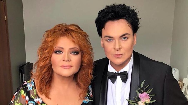 От свадьбы до стремительного развода год любви Юлиана и