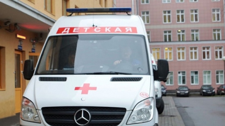 Четырехмесячный мальчик погиб от перегрева в коляске в Подмосковье