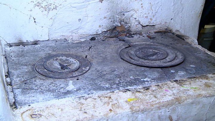 Специалисты помогут амурским жителям восстановить печное отопление