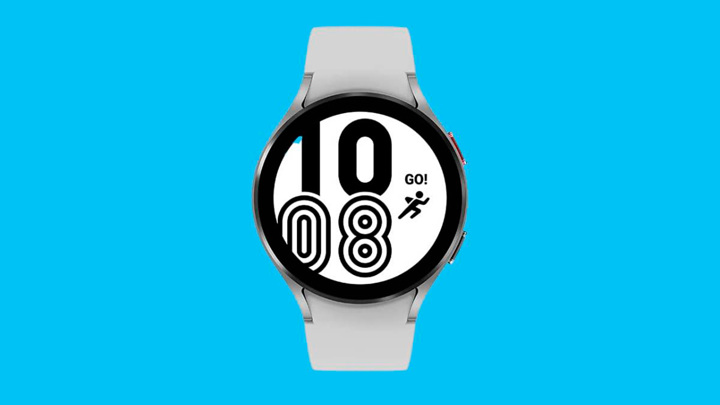 Новые смарт-часы Samsung Galaxy Watch "оденут" в титановый корпус
