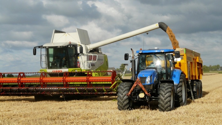 Россия предложила странам ЕАЭС ограничить экспорт зерна