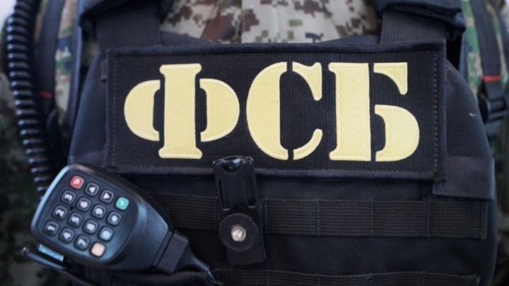 Под Ростовом отпустили задержанных за нарушение журналистов