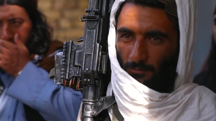 Кандагар захвачен: в руках талибов – офисы губернатора и штаба сил безопасности