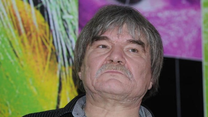 Александр Баранов Картинка