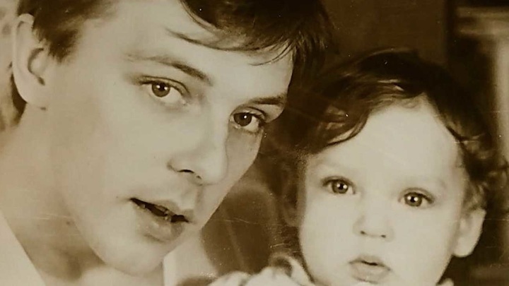 Алексей нилов жены дети фото "Постоянные гулянки": Алексей Нилов объяснил, почему распался его первый брак Li