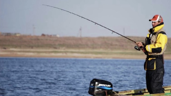 В Омской области пропали трое уехавших на рыбалку мужчин
