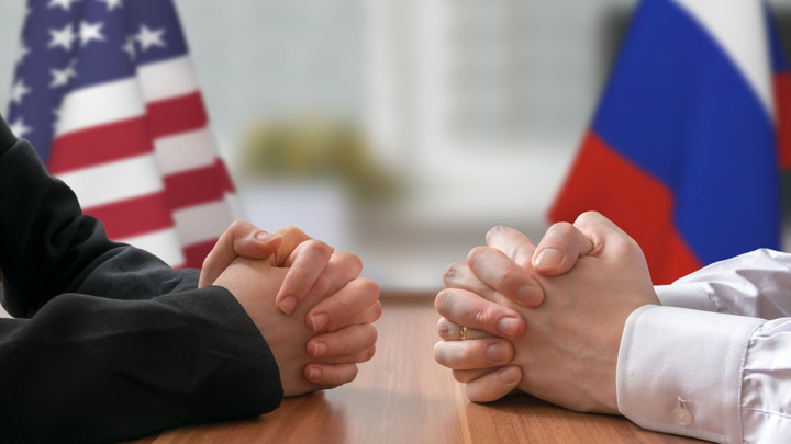 Опубликован новый проект санкций США против России