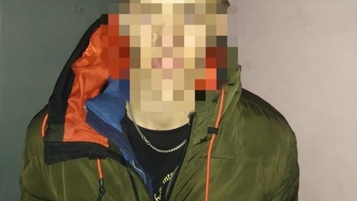 Двое братьев в Оренбурге задержаны за вымогательство