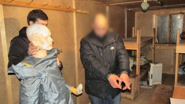 Пропавшего в Тверской области мужчину утопили собутыльники