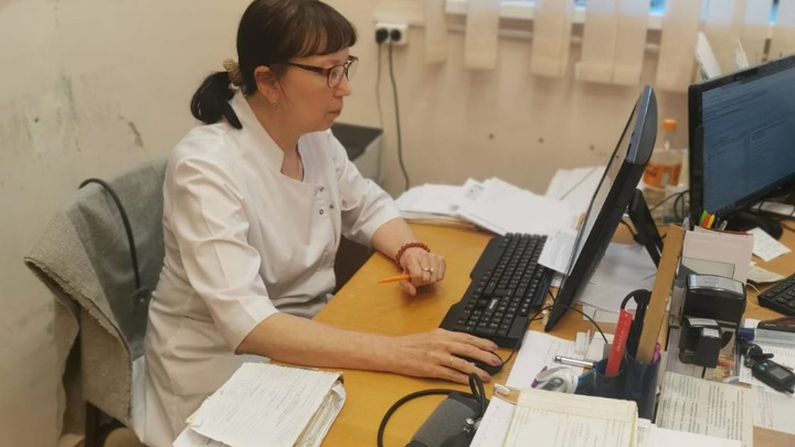 В Карелию по программе "Земский доктор" в 2021 году приехали 44 медика