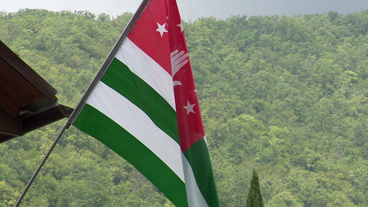Абхазия не планирует становиться частью России