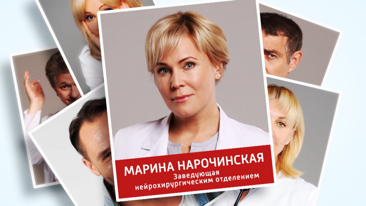 Куликова сообщила, что ждет ее героиню в новом сезоне "Склифосовского"