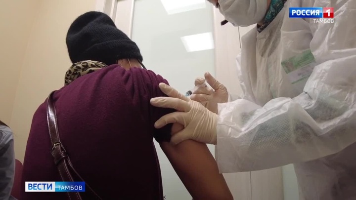 Необходимо взаимное признание вакцин от ковида между западными странами и Россией