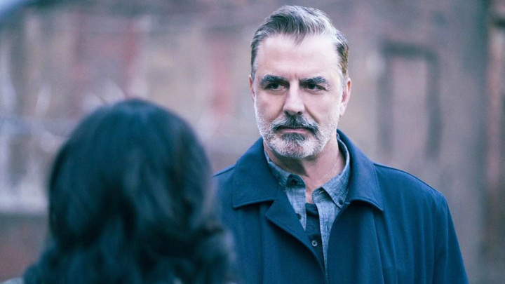 Крис Нот // Фото: instagram.com/chrisnothofficial/