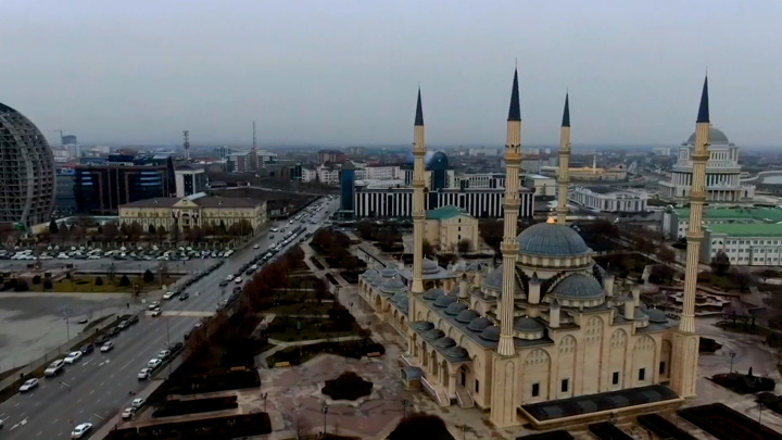 Вернуть то, что утрачено: кто и как восстанавливает культуру в Чечне