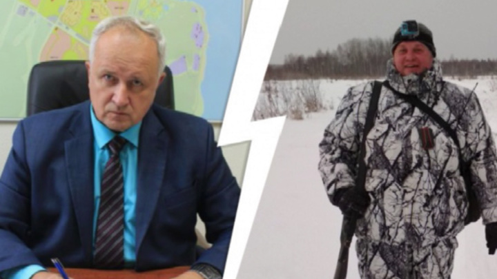 Мужчину, застрелившего на охоте замглавы Новоуральска, осудили