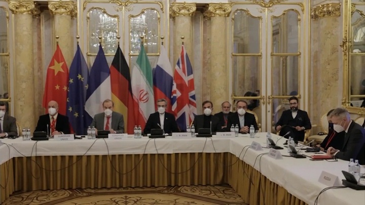 В Вене продолжат обсуждать ядерную сделку с Ираном