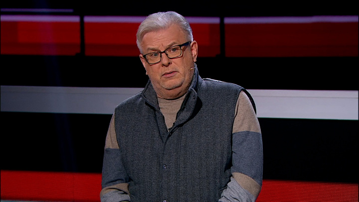 Эксперт: в основе гегемонии США лежит псевдопобеда в холодной войне