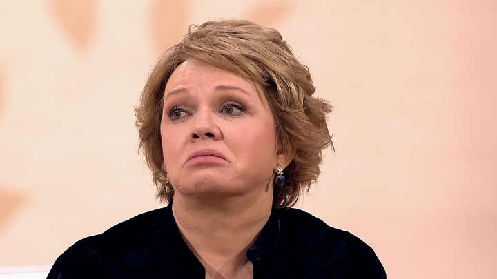 Валюшкина откровенно о разводе с Яцко: "Измен стало очень много"