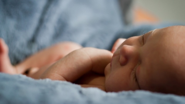 Бессимптомные болезни у новорождённых учащают инфекции в будущем