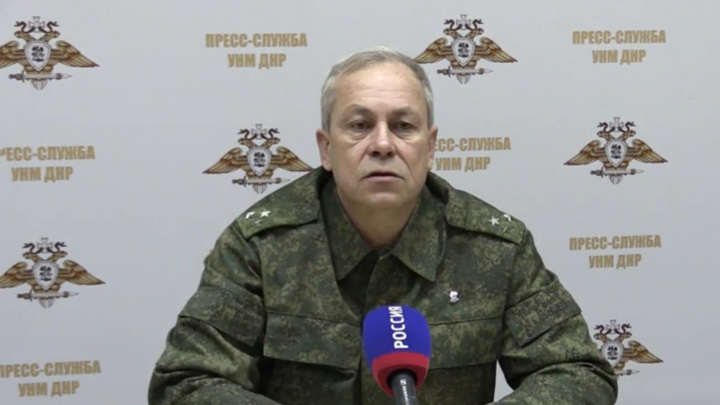 Украина спешно перебрасывает в Донбасс присланные из Британии гранатометы