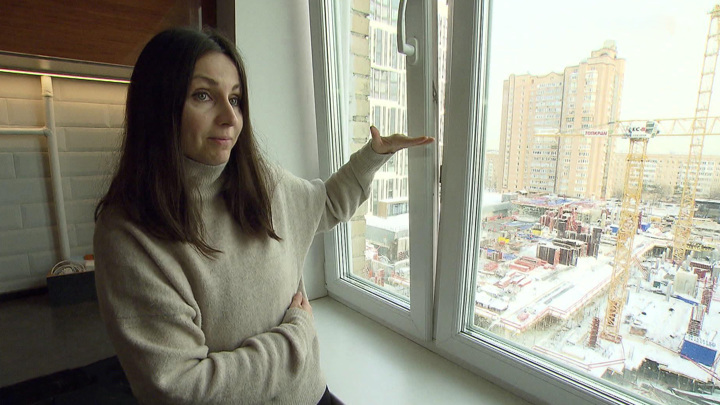 Сотни объектов с апартаментами в Москве могут признать самостроем