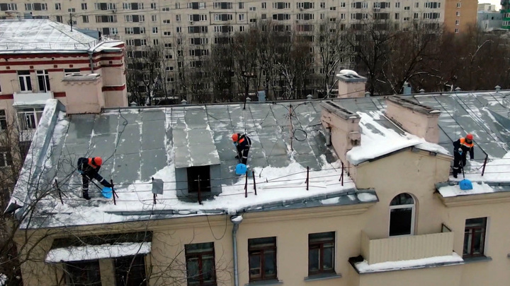 Синоптик рассказал о 