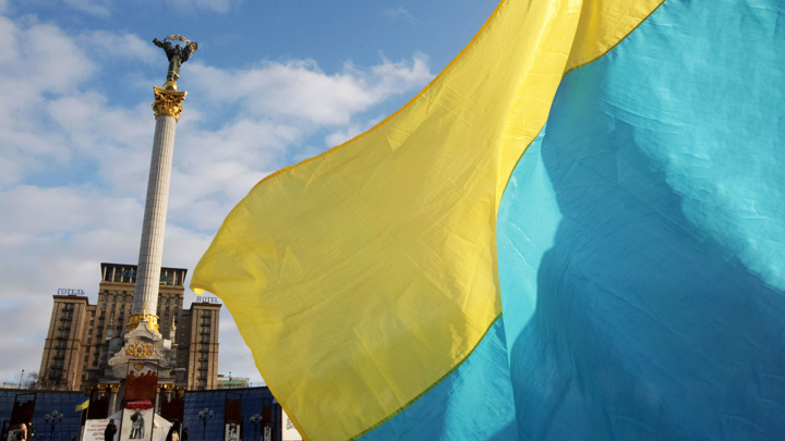 Украина призвала своих граждан покинуть Россию