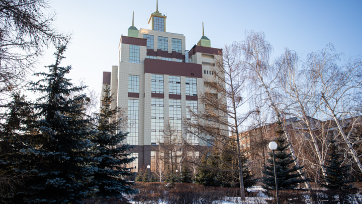 Оренбургский университет готов разместить более 50 студентов из Донбасса
