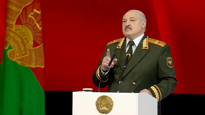 Лукашенко пообещал раскрыть факты, которые ужаснут