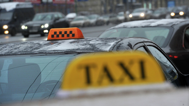 Предполагаемый серийный маньяк-таксист задержан в Перми