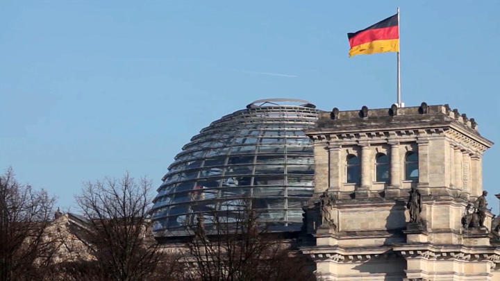 Welt am Sonntag: Правительство Германии сократило поставки оружия Украине