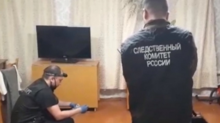 Пырнувшему брата 124 раза ножом москвичу вынесли приговор