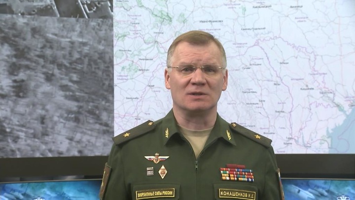 Киев игнорирует предложения о выходе украинских военнослужащих из Мариуполя