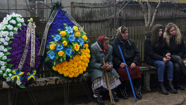 Новый мэр Мариуполя назвал, сколько в городе погибло жителей