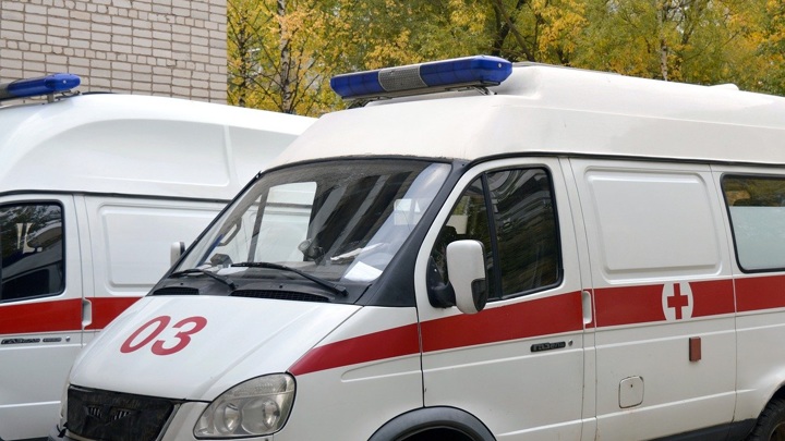 В Нижнем Новгороде 3 ребенка попали в реанимацию из-за перцового баллончика