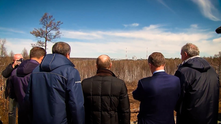 Проблемный запуск: детали экстренного совещания в Роскосмосе