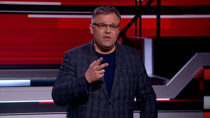 Эксперт: важно показать, что Мариуполь восстановят