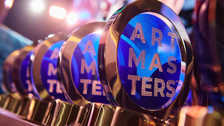 Стартовал прием заявок на участие в Чемпионате ArtMasters 2022
