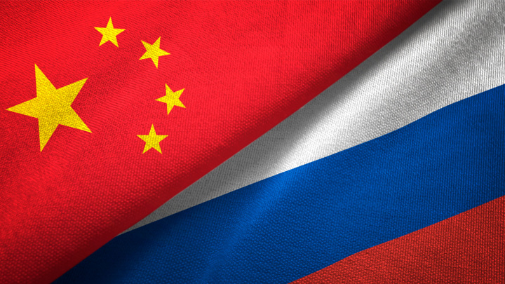 России нужно выстраивать новый тип экономических отношений с Китаем