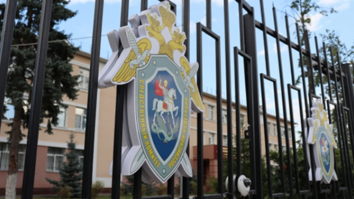 Предполагаемого педофила задержали в нижегородском Дзержинске