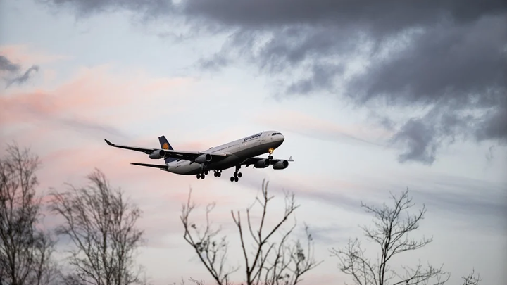 Перерегистрация зарубежных самолетов не скажется на безопасности полетов