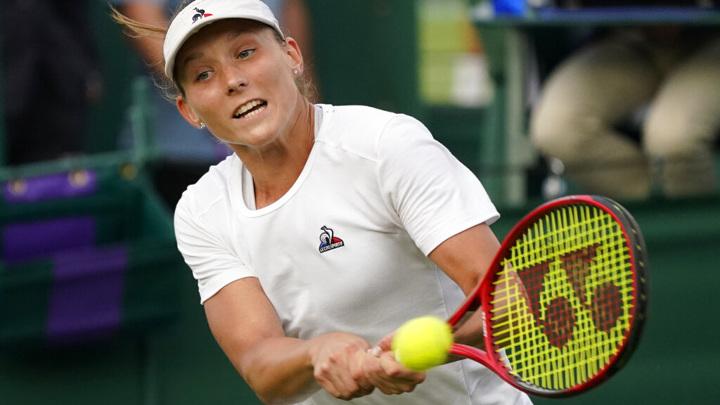 Варвара Грачева вышла в третий круг Roland Garros