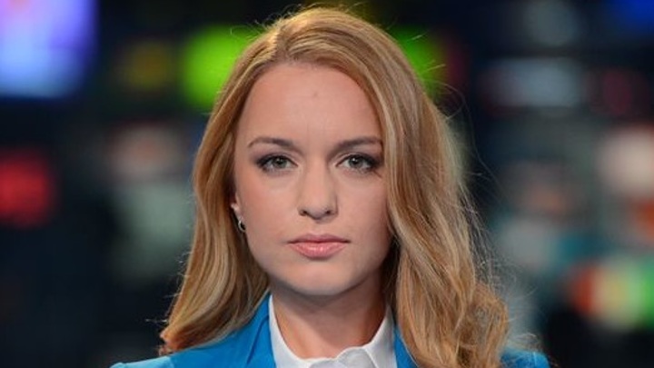 Анна Воронина Картинка