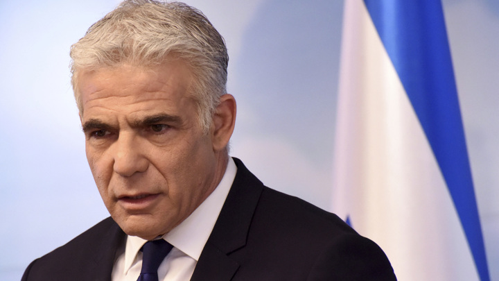 Глава МИД Израиля ждет извинений от России