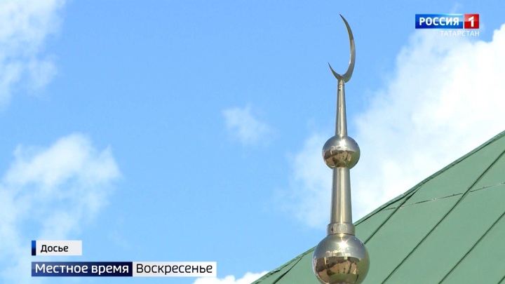 Первый камень под Соборную мечеть в Казани заложат 20 мая