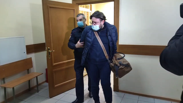 Фото: скрин с видео пресс-службы Ярославского областного суда
