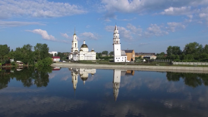 В Свердловской области продолжается прием заявок для участия в проекте "Достояние Среднего Урала"