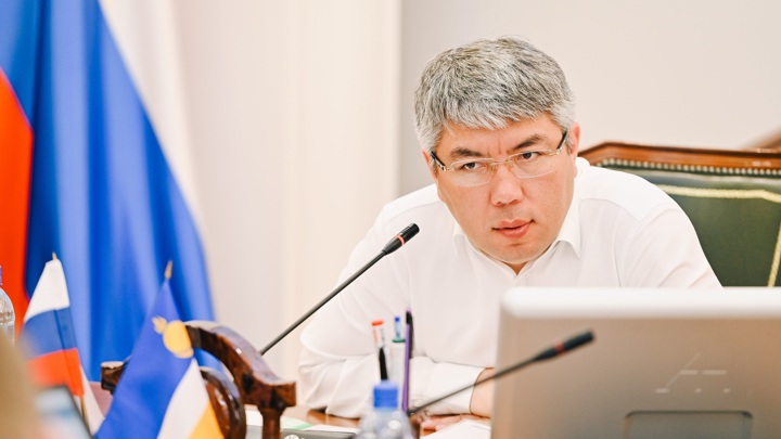 Бизнес Бурятии получил более 8 млрд рублей господдержки